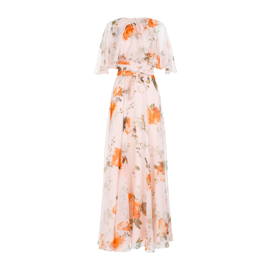 Erdem Long Dress