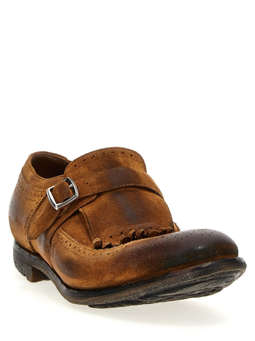 Church's 'Shanghai' Loafers