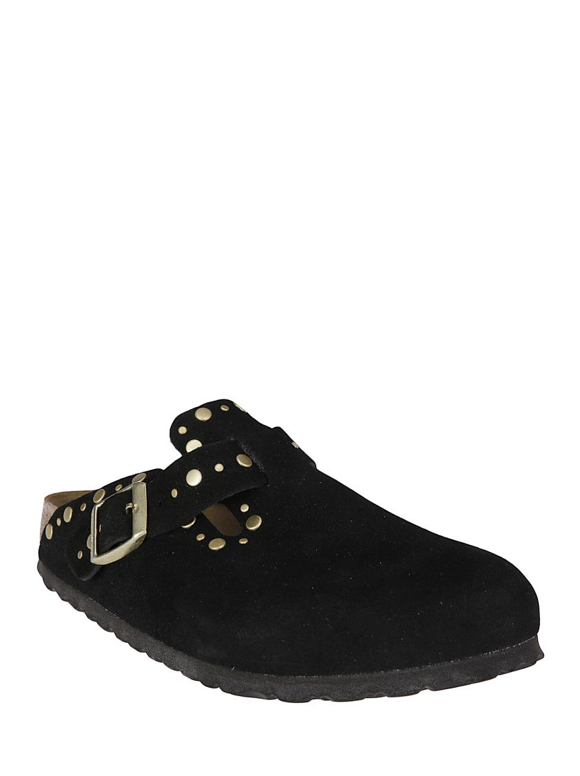 Birkenstock Contoured Sandals With Adjustable Straps And Ergonomic Footbed