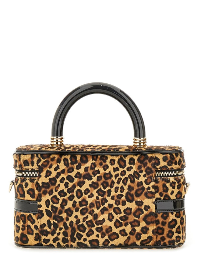 Roger Vivier Mini "Vanity Belle Vivier" Bag
