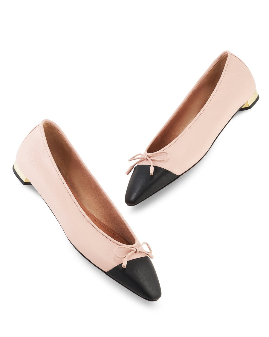 Aquazzura Gioia Flat