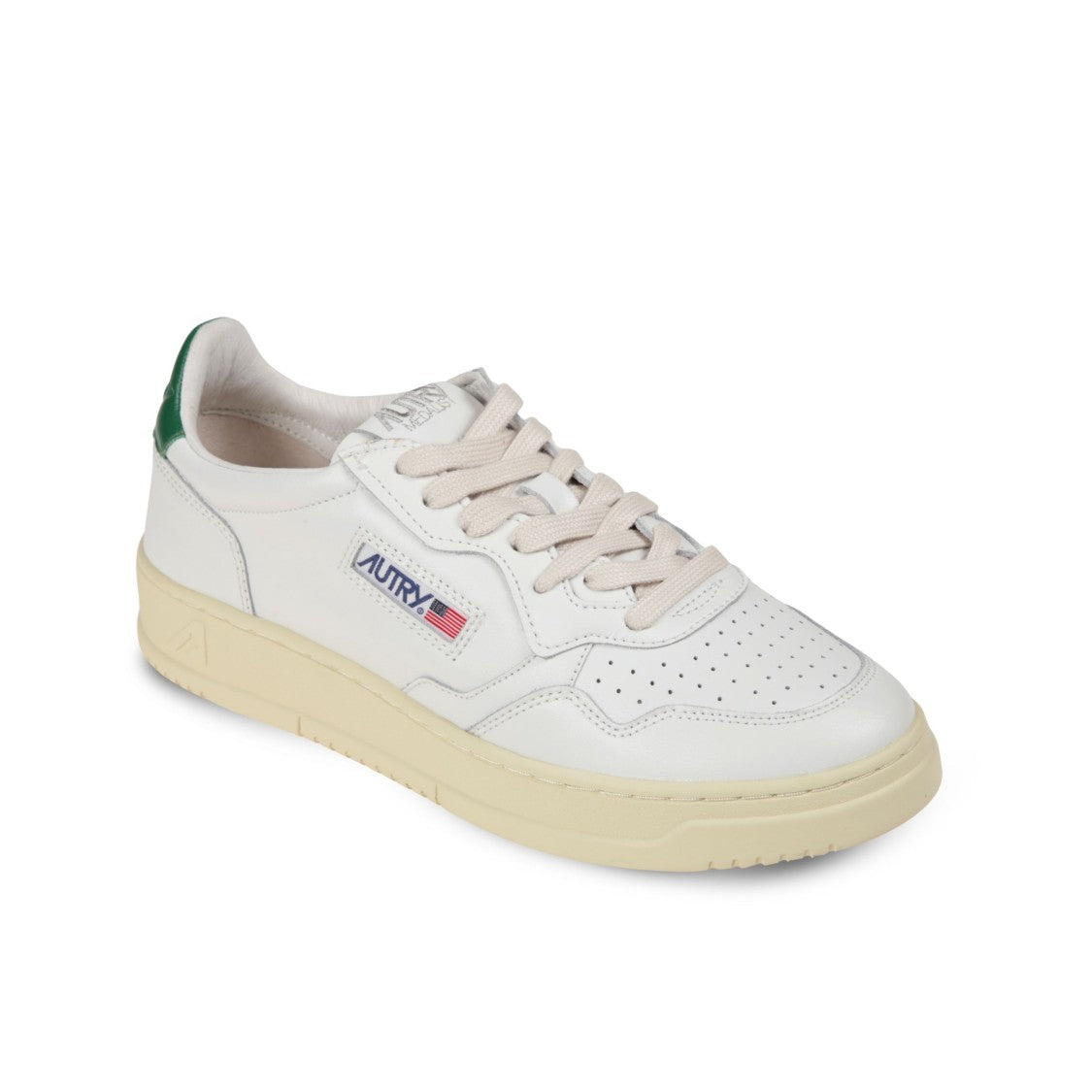 Autry Medalist Low Sneakers