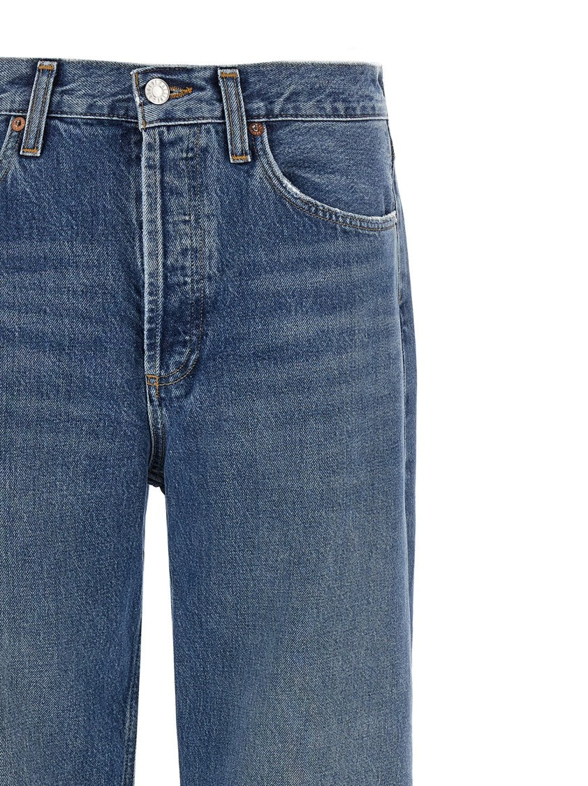 Agolde Kelly' Jeans