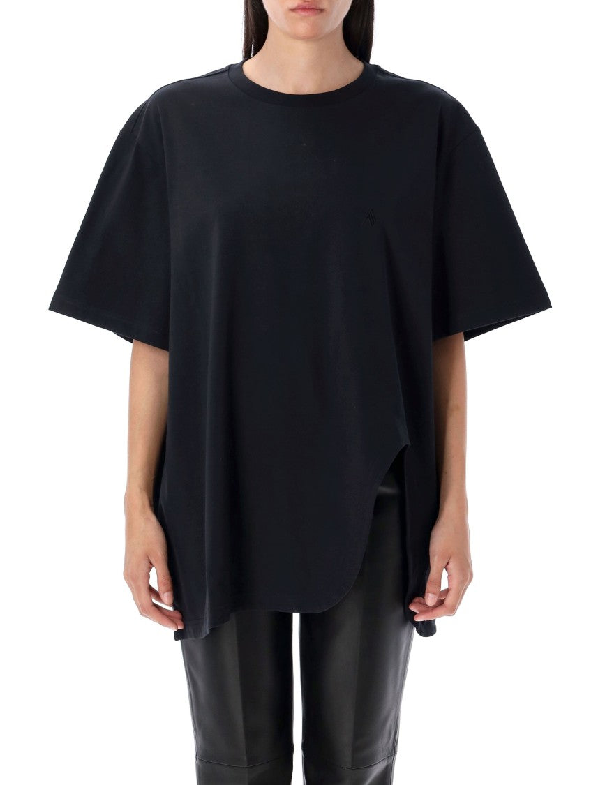The Attico Diana Tshirt