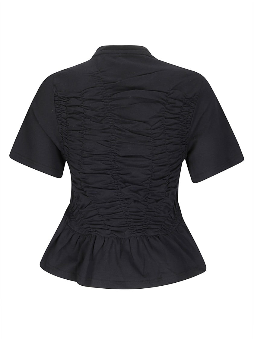 Cecilie Bahnsen Ace T-Shirt