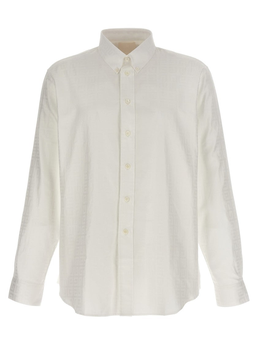 Givenchy '4G' Shirt