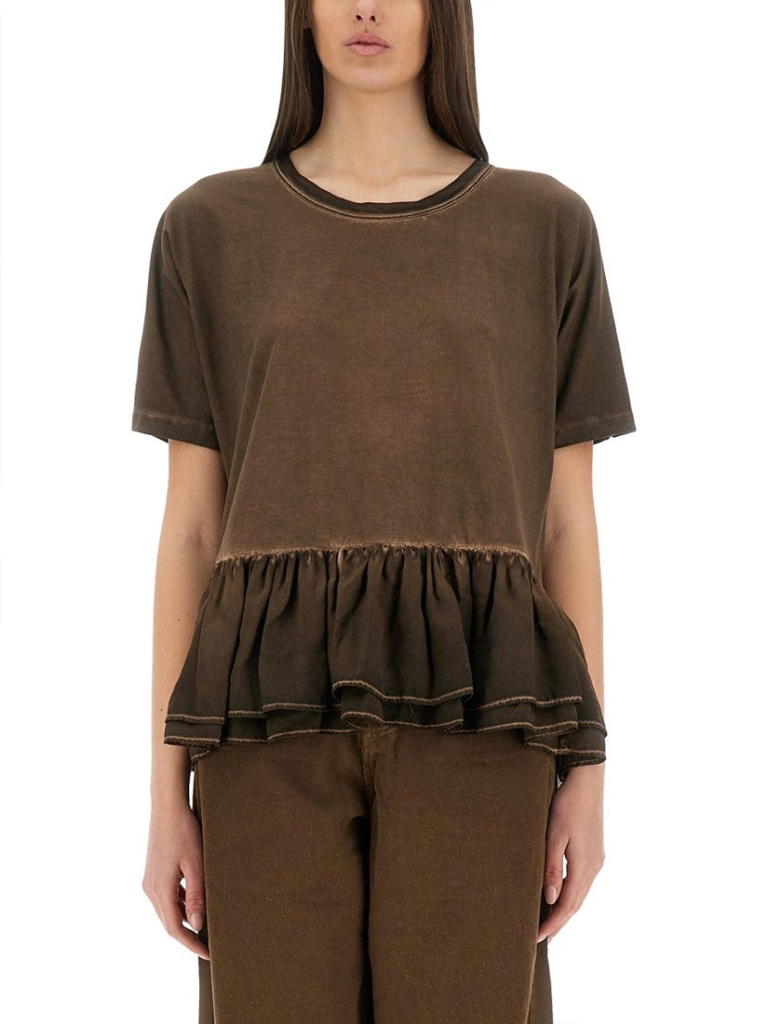 Uma Wang "Todi" T-Shirt