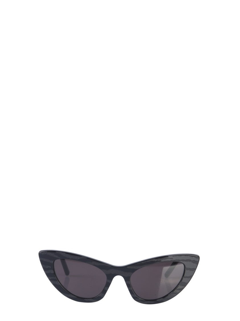 Saint Laurent Sunglasses Sl 213 Lily Tiger
