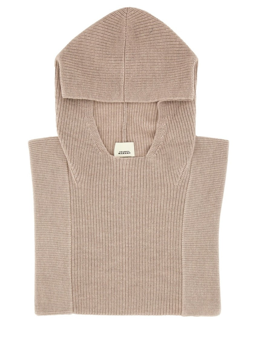 Isabel Marant "Ginny" Scarf
