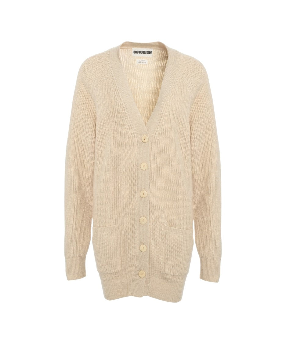 Crush Novo' Cardigan