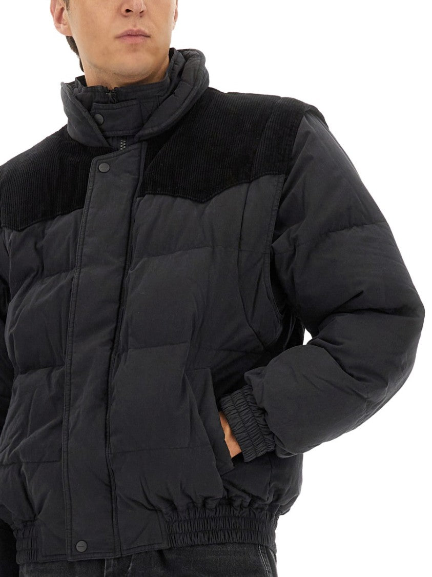 Isabel Marant "Dowson"  Down Jacket