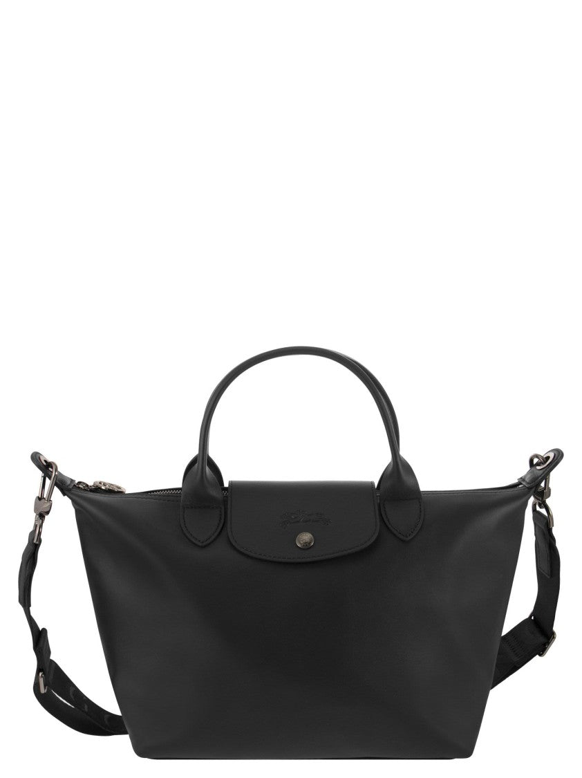 Longchamp Le Pliage Xtra - Leather Handbag