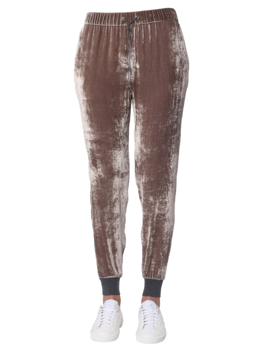 Fabiana Filippi "Gubbio" Trousers