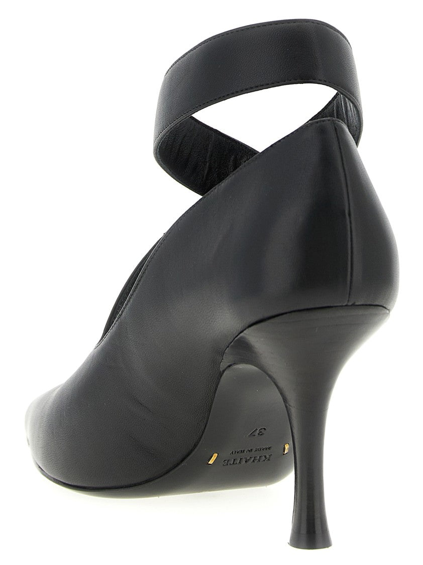 Khaite 'Sloan' Pumps