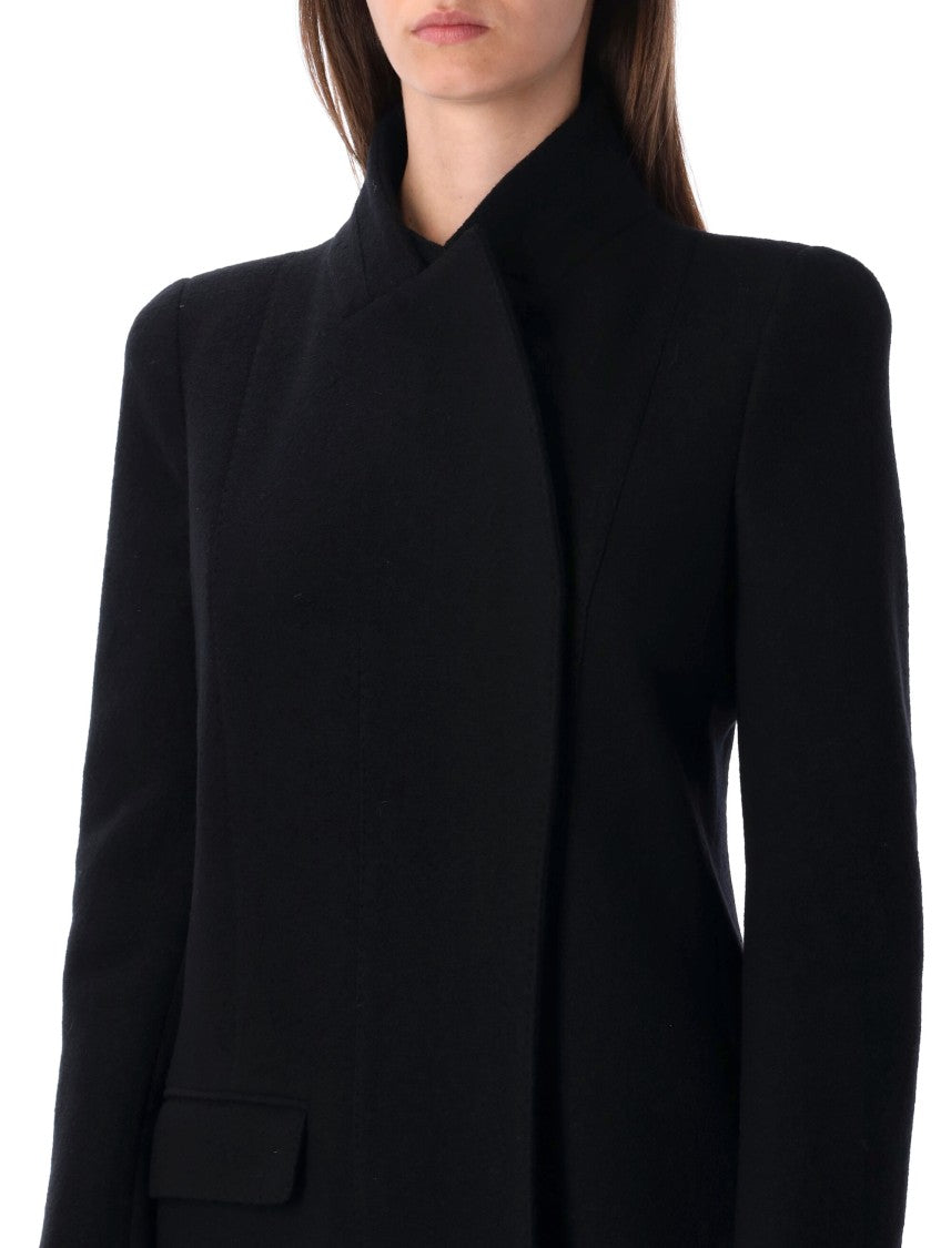 Tom Ford Double Breast Coat Show