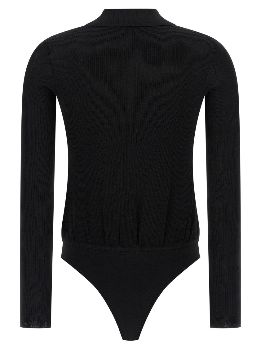 Elisabetta Franchi Chain Body