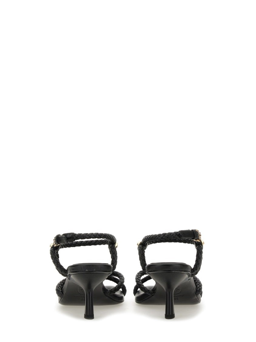 Ash "Jess Bis" Sandal