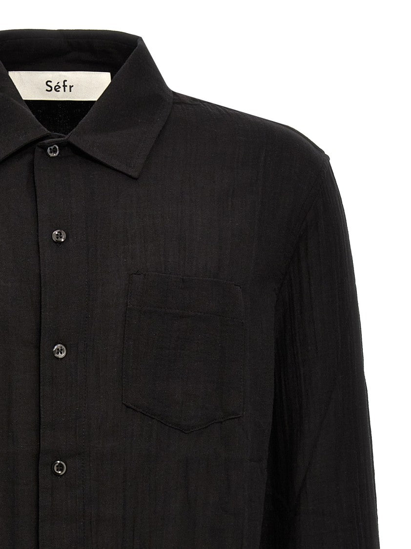 Séfr Leo' Shirt