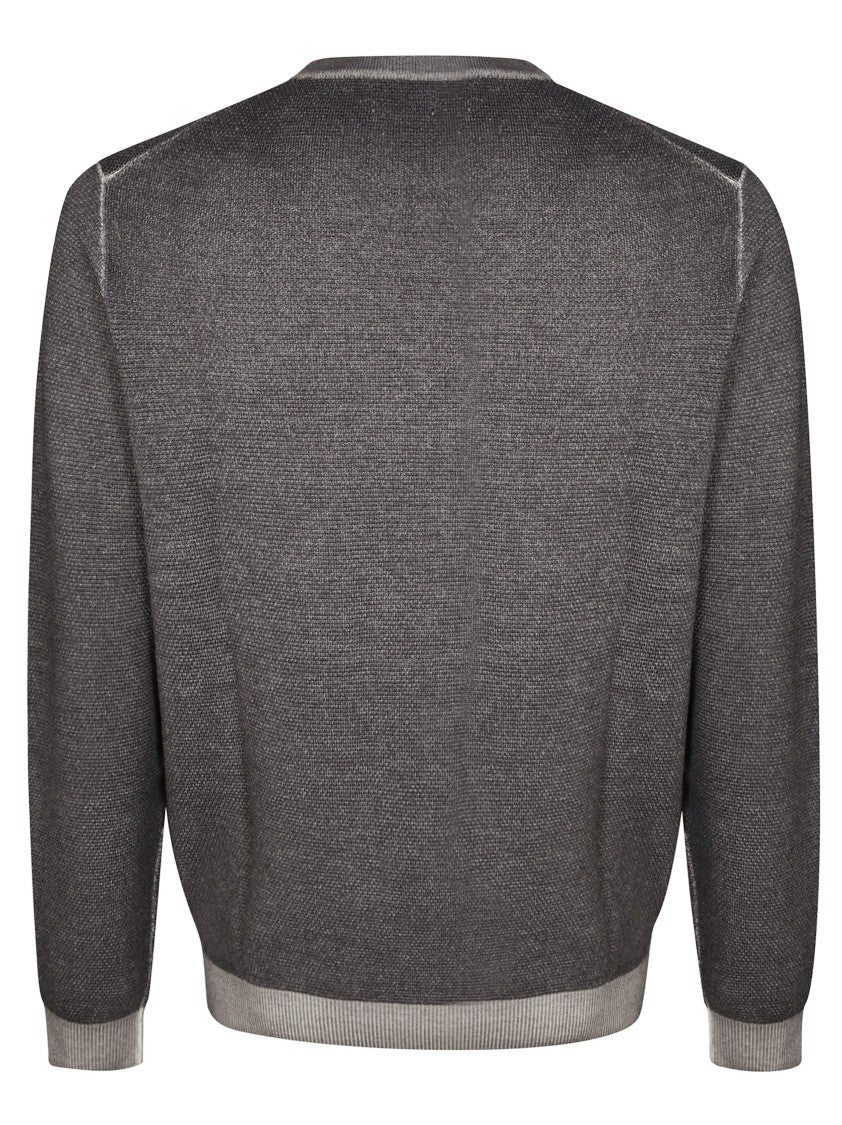 Sun 68 Gc Chicco Di Riso Sweater