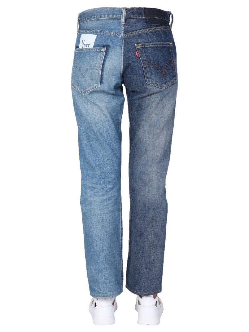1/Off 50/50 Jeans