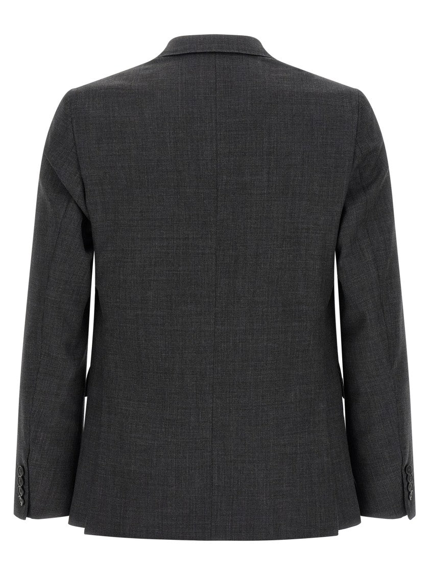 Pal Zileri 'Lord' Dress
