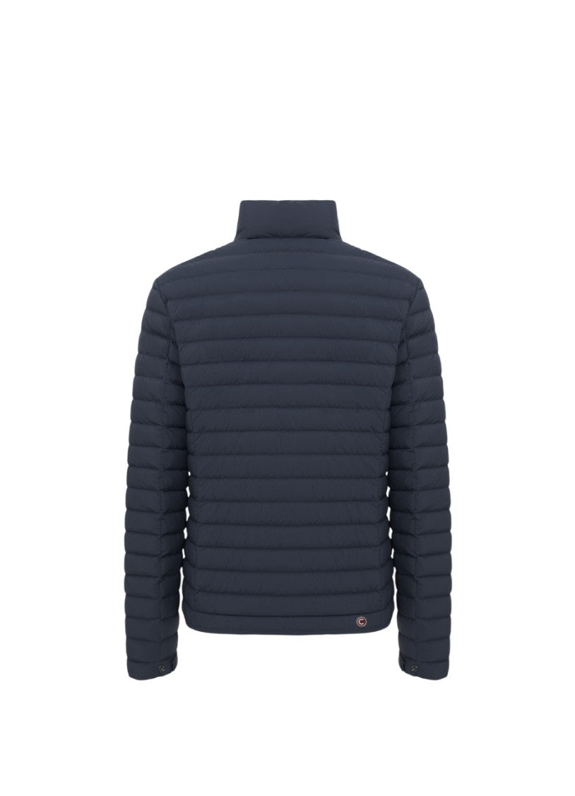 Colmar Originals Lightweight Down Jacket With Adjustable Hem