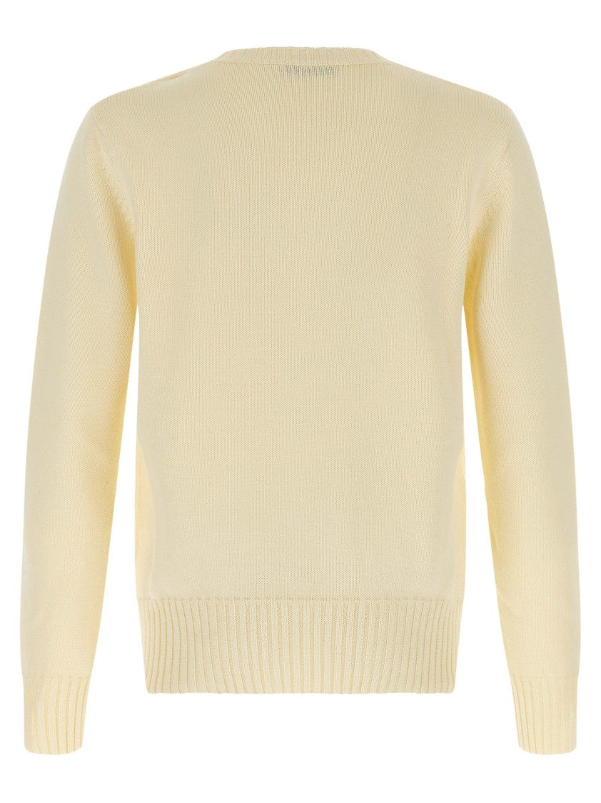 Givenchy Logo Sweater