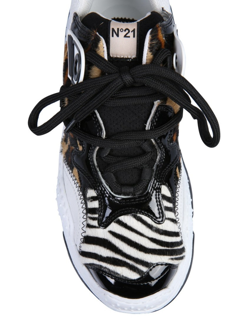 N°21 Billy Sneakers