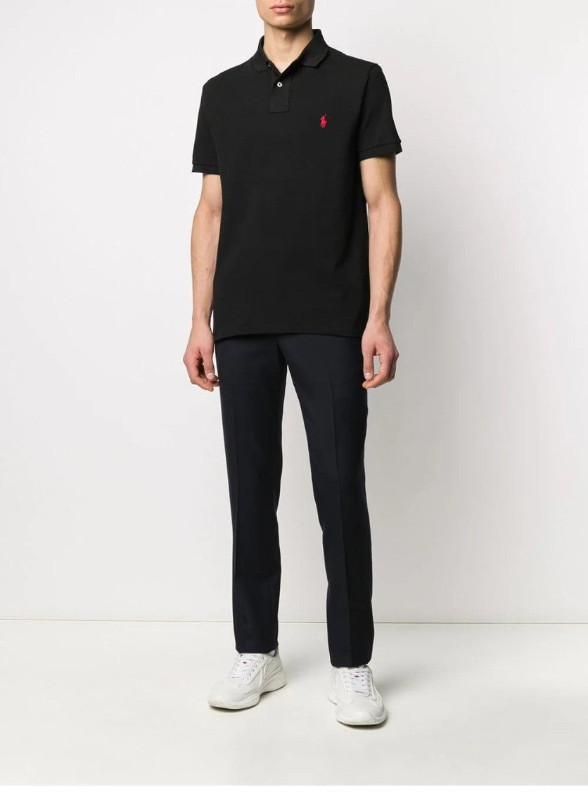 Polo Ralph Lauren Short Sleeve Polo Shirt