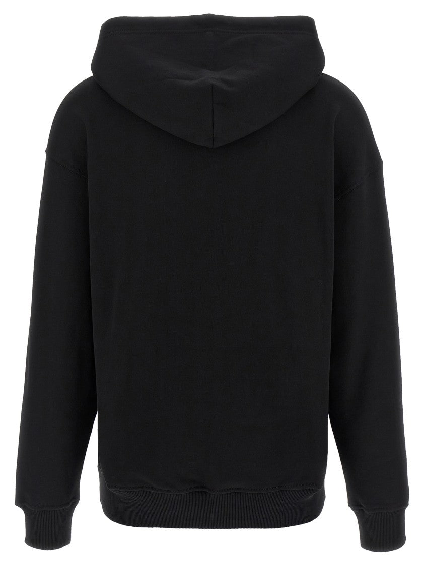 Diesel F-Buxt-Hood-Od' Hoodie
