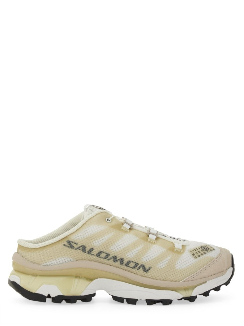 Mm6 By Maison Margiela X Salomon "Xt 4" Mule