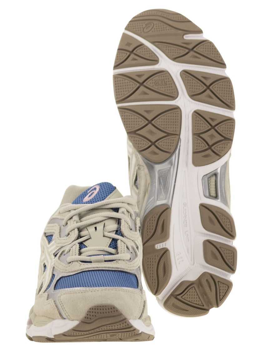 Asics Gel-Nyc - Sneakers