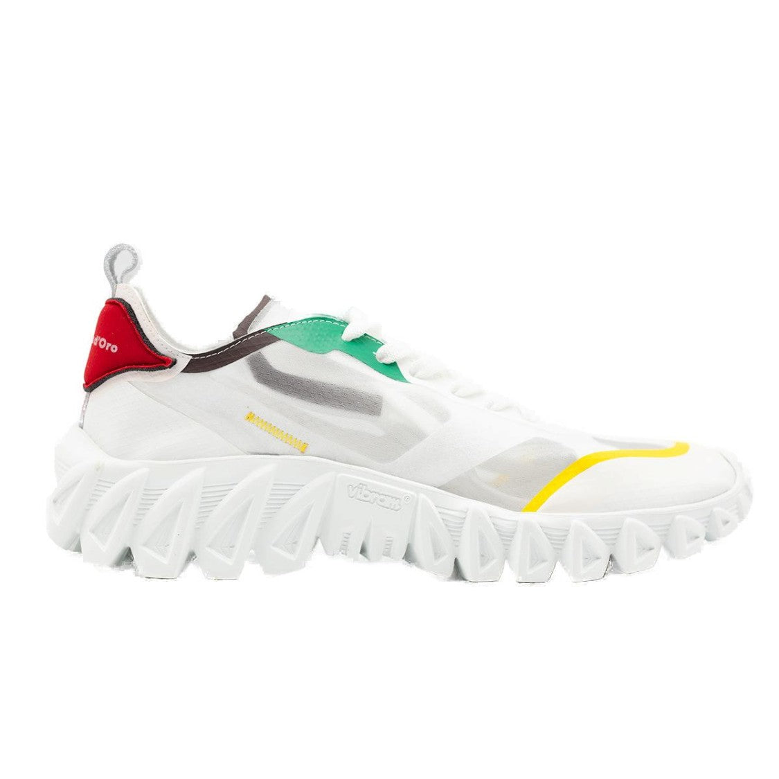 Pantofola D'oro Sneakerball Women's Sneakers
