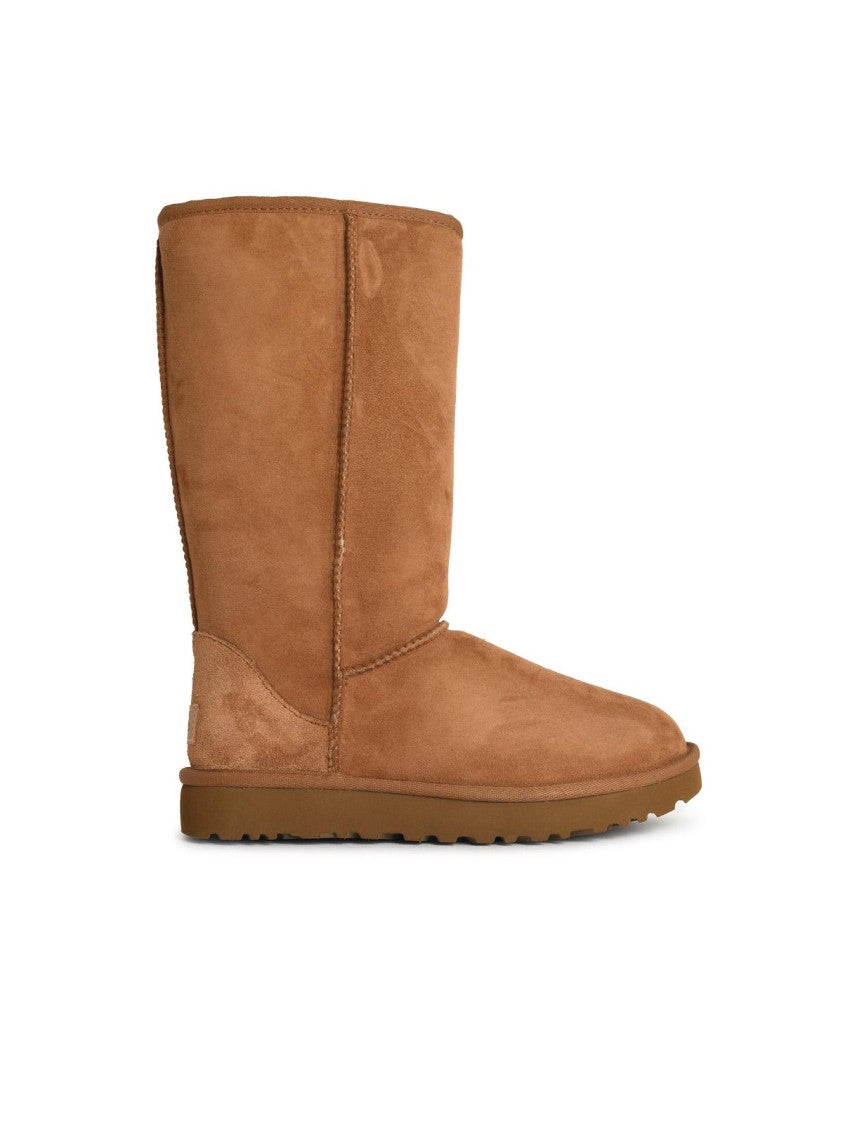 Ugg Classic Tall Ii' Chestnut Suede Boots