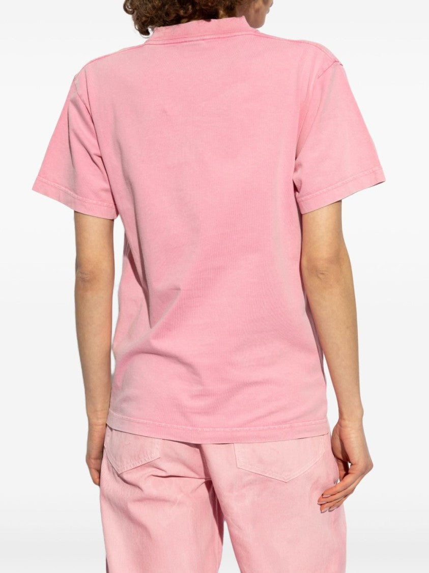Balenciaga Paris T-Shirt