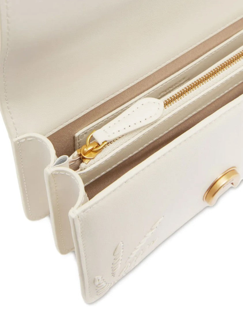 Pinko Love One Mini Shoulder Bag