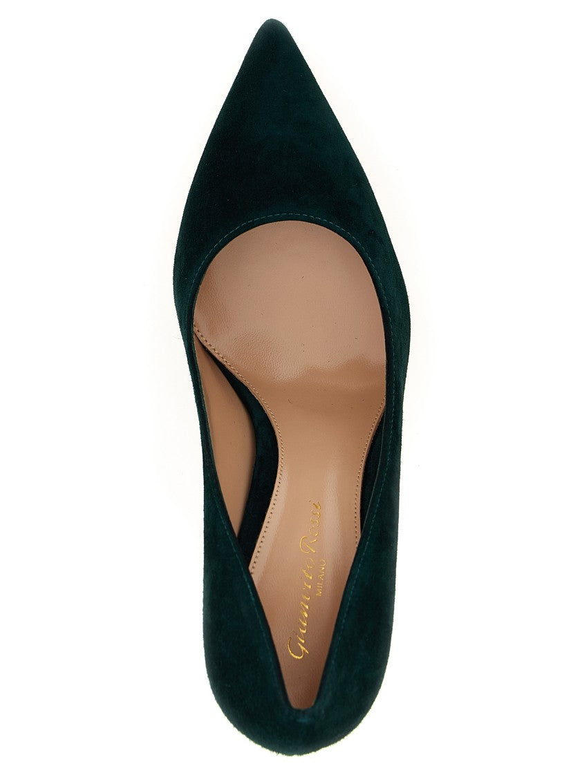 Gianvito Rossi Gianvito' Pumps