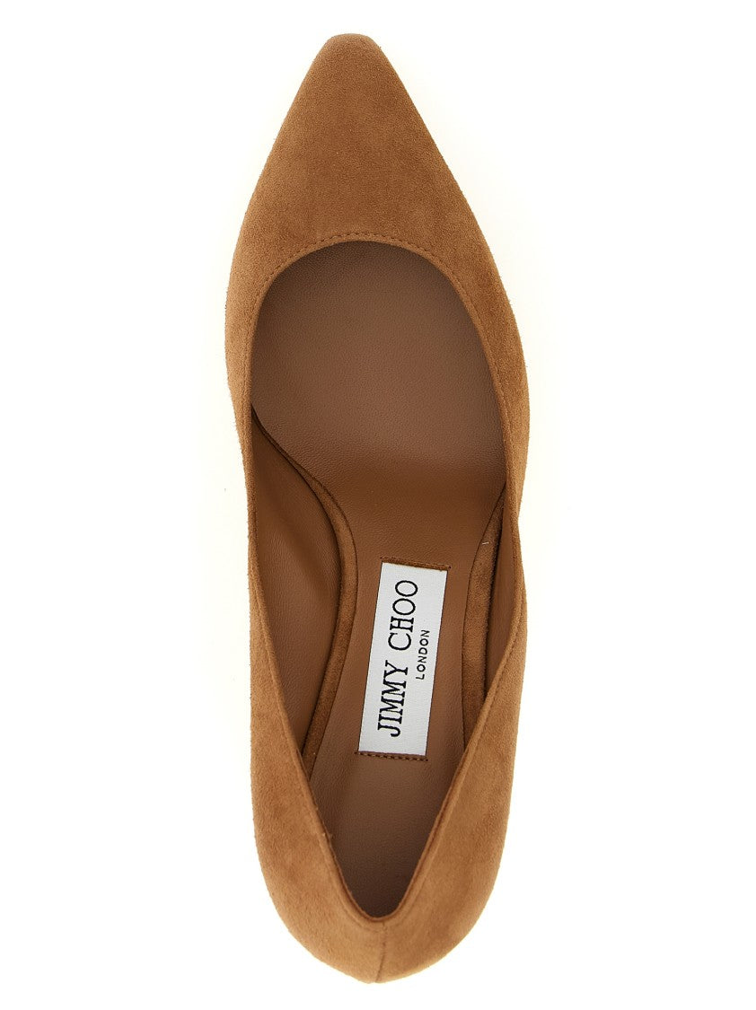 Jimmy Choo Romy 60' Pumps