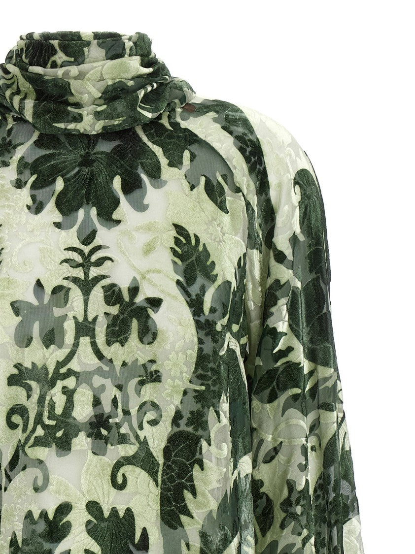 F.R.S For Restless Sleepers 'Polimnia' Blouse