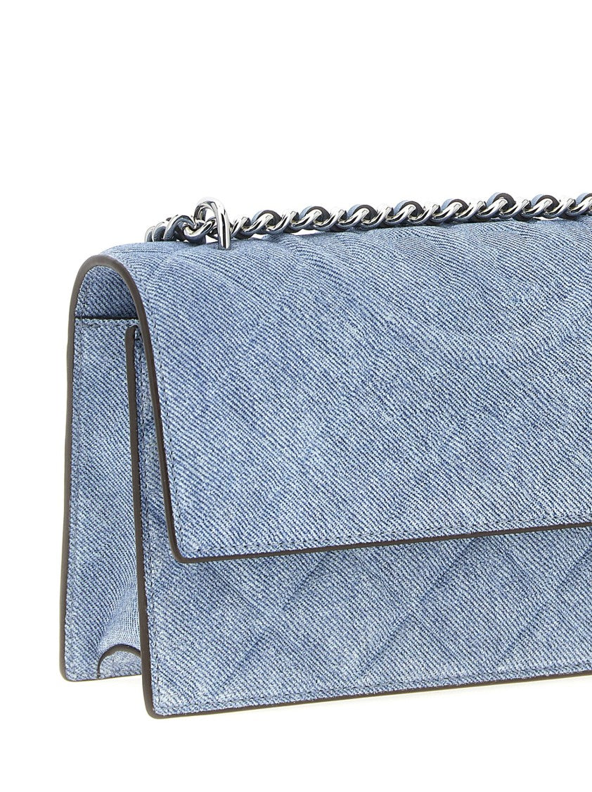 Tory Burch 'Fleming Convertibile' Small Shoulder Bag