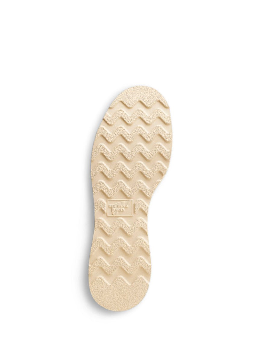 Red Wing Moccasin-Style Oxford Boots
