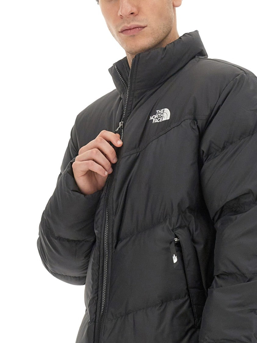 The North Face Insulated Puffer Jacket