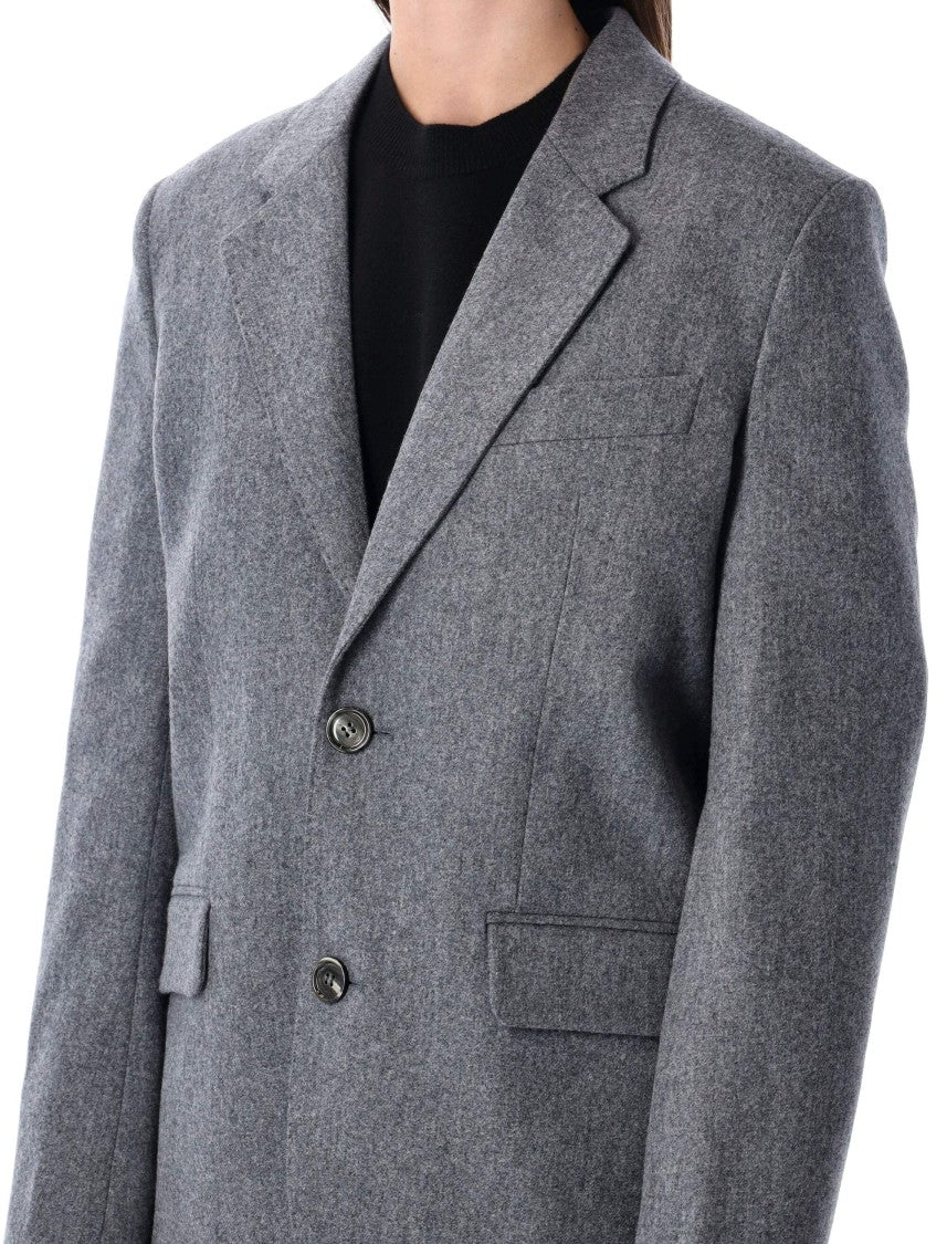 Ami Jacket 2 Btn