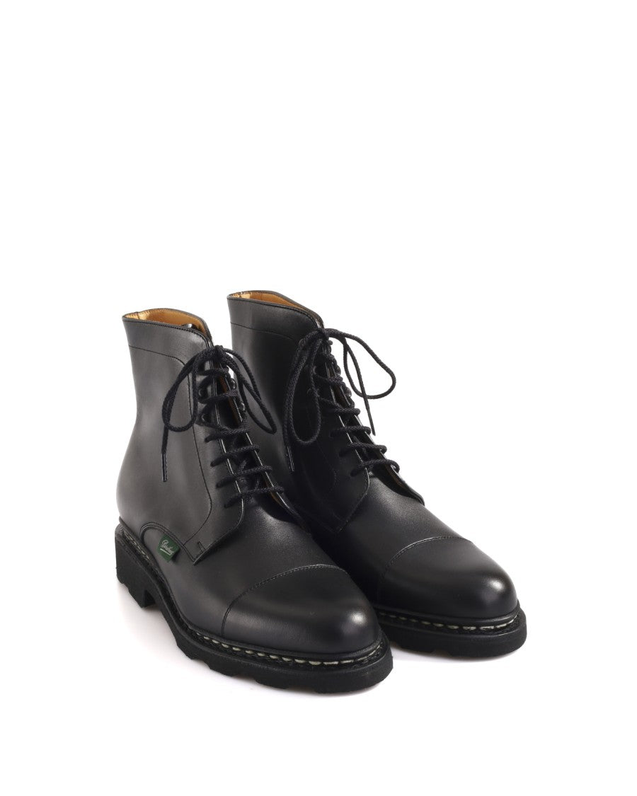 Paraboot Norwegian Stitch Shoes
