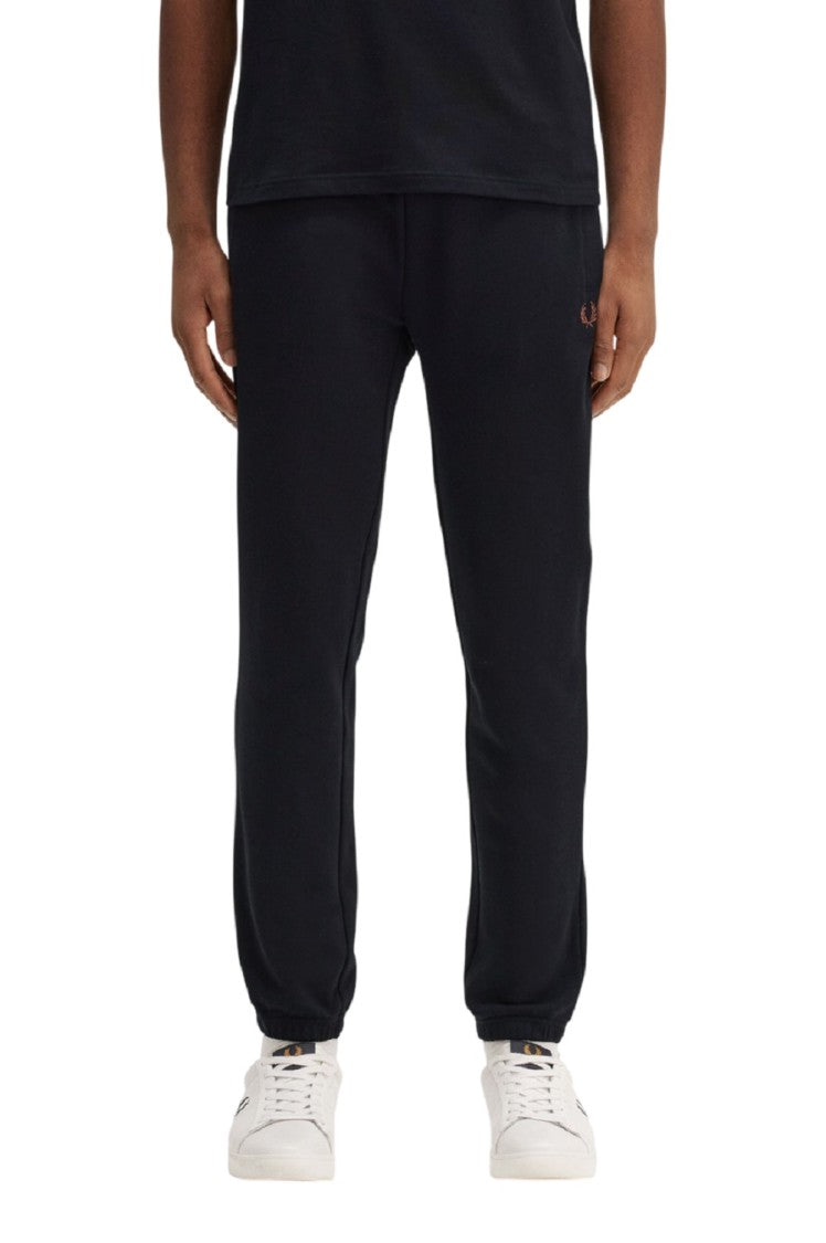 Fred Perry Breathable French Terry Sweatpants
