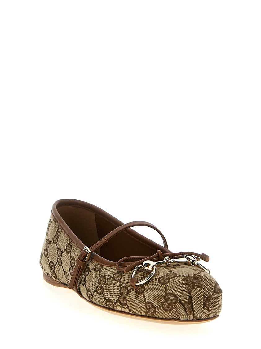 Gucci Donna ' Ballet Flats