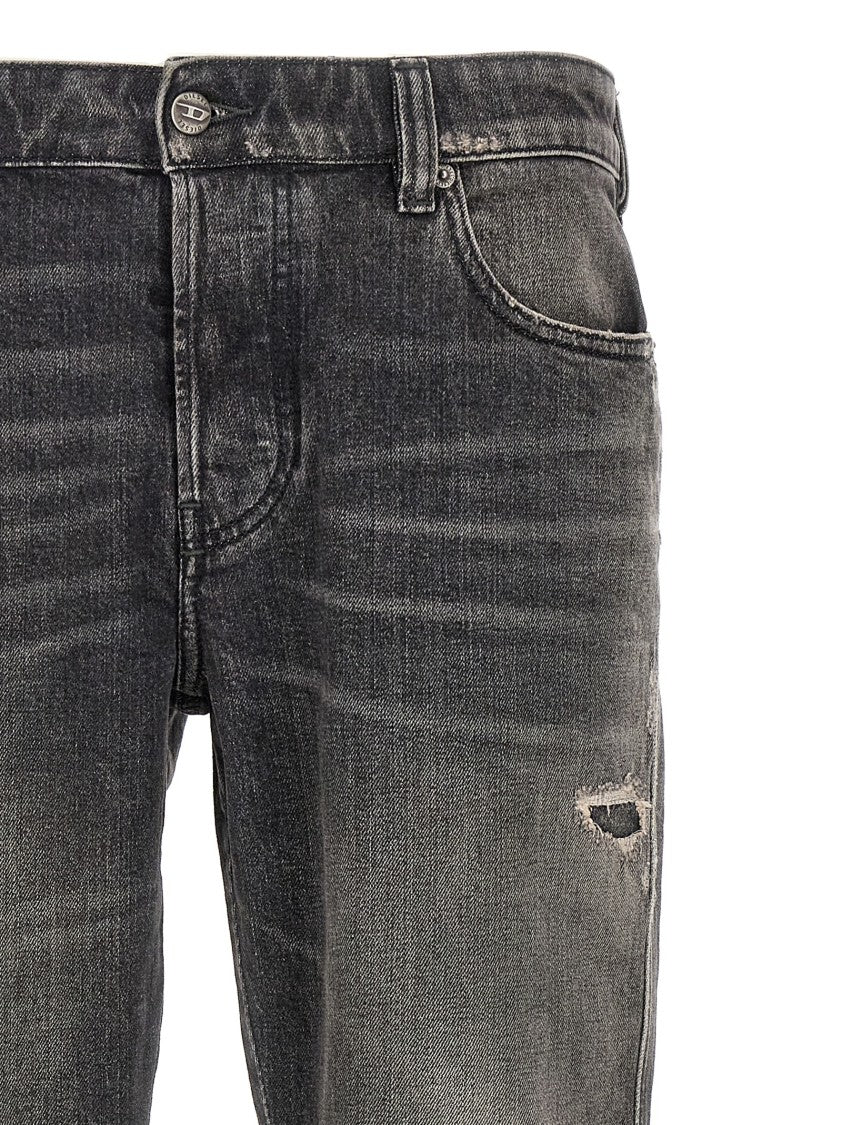 Diesel '1993 D-Vyl' Jeans
