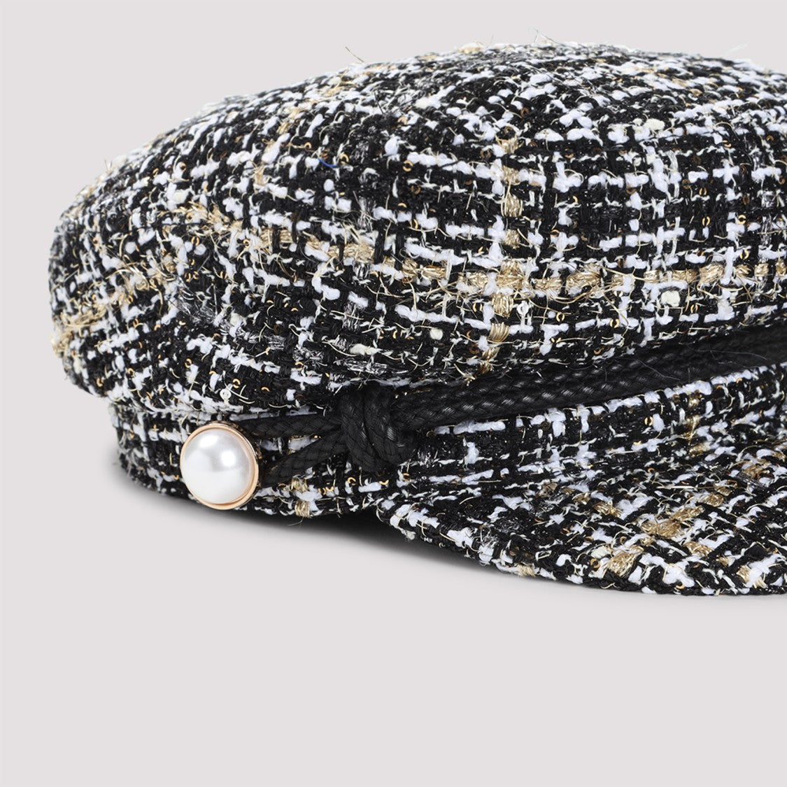 Maison Michel New Abby Hat