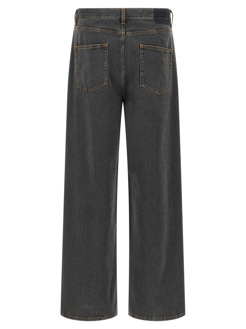 Golden Goose 'Morgan' Jeans