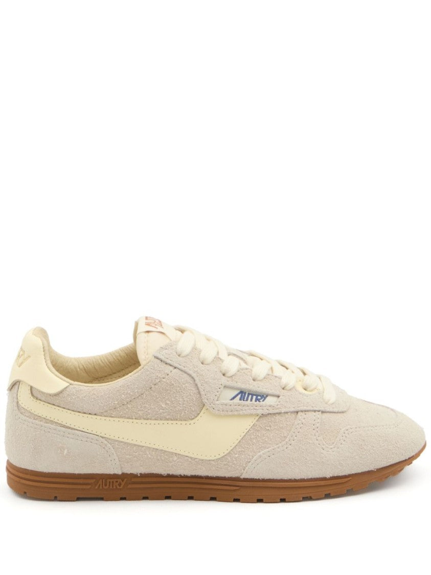 Autry Medalist Sneaker